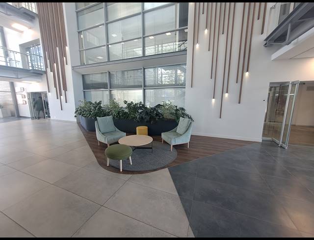 937M² OFFICE TO LET IN ILLOVO